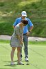 LAC Golf Open 2019  11th annual Wheaton Lyons Athletic Club (LAC) Golf Open Monday, August 12, 2019 held at the Franklin Country Club. - Photo by Keith Nordstrom : Wheaton, Lyons Athletic Club Golf Open